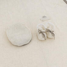 SET CORREDINO PRIMA NASCITA INVERNALE 