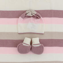 SET CORREDINO PRIMA NASCITA INVERNALE 