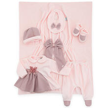 SET PRIMA NASCITA CORREDINO INVERNALE 