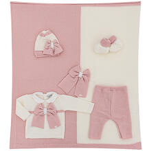 SET CORREDINO PRIMA NASCITA INVERNALE 