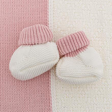 SET CORREDINO PRIMA NASCITA INVERNALE 