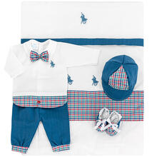 SET PRIMA NASCITA ESTIVO 