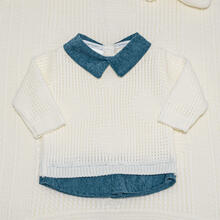 SET CORREDINO PRIMA NASCITA INVERNALE 