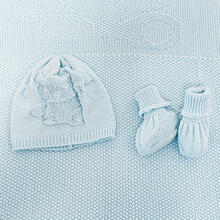 SET CORREDINO PRIMA NASCITA INVERNALE 