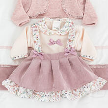 SET PRIMA NASCITA INVERNALE 