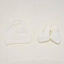 SET CORREDINO PRIMA NASCITA INVERNALE 