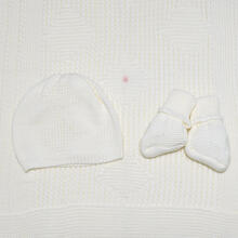 SET CORREDINO PRIMA NASCITA INVERNALE 