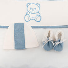 SET CORREDINO PRIMA NASCITA INVERNALE 