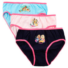 SLIP BIMBA IN COTONE PRINCIPESSE 