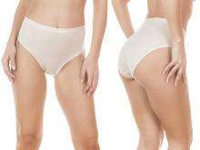 SLIP DONNA FIANCO MEDIO CON BORDINO 