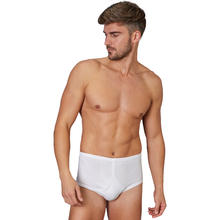 SLIP UOMO CLASSICO A COSTINA 