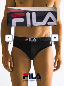 SLIP UOMO COTONE ELASTICIZZATO 