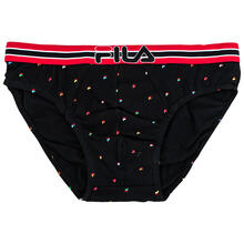 SLIP UOMO COTONE ELASTICIZZATO 