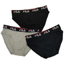 SLIP UOMO COTONE ELASTICIZZATO 