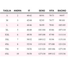SOTTOGONNA DONNA IN MICROFIBRA ELASTICIZZATA 