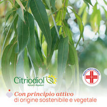 SPRAY ANTIZANZARE 100 ML DA 3ANNI+ 