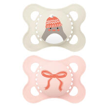 SUCCHIETTO ORIGINAL 2-6 MESI LIMITED EDITION 