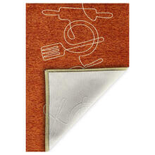 TAPPETO CUCINA CM 55X180 