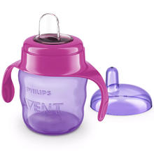 TAZZA CON BECCUCCIO MORBIDO 