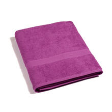 TELO BAGNO SPUGNA MINORCA 450 GR/MQ 