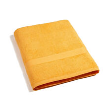 TELO BAGNO SPUGNA MINORCA 450 GR/MQ 