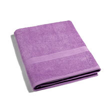 TELO BAGNO SPUGNA MINORCA 450 GR/MQ 