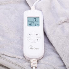 TERMOCOPERTA ELETTRICA IN PILE 180X130 