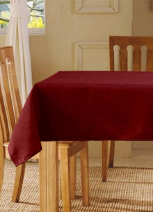 TOVAGLIA ANTIMACCHIA X 6 NATALIZIA CM 140X180 