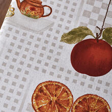 TOVAGLIA COTONE X 12 CM 140X240 