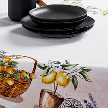 TOVAGLIA COTONE X 6 STAMPA DIGITALE CM 140X240 