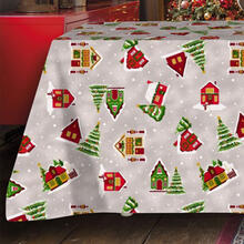 TOVAGLIA NATALEX18  CM 140X360 