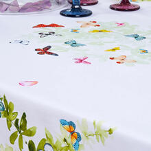 TOVAGLIA X 12 COTONE  STAMPA DIGITALE CM 140X240 