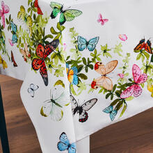 TOVAGLIA X 6 COTONE  STAMPA DIGITALE CM 140X180 