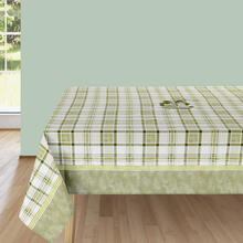 TOVAGLIA X12 RICAMATA CM 140X240 