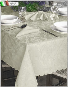 TOVAGLIAX6 IN FIANDRA DI COTONE CM 140X180 