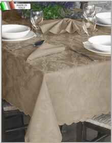 TOVAGLIAX6 IN FIANDRA DI COTONE CM 140X180 