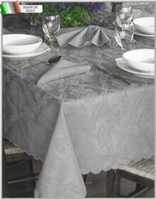 TOVAGLIAX6 IN FIANDRA DI COTONE CM 140X180 