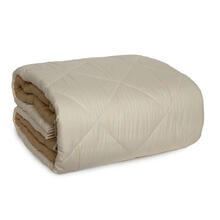 TRAPUNTA 1 PIAZZA E MEZZA DOUBLEFACE CM 200X260 