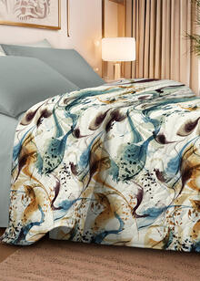 TRAPUNTA 1PIAZZA CM 260X260 IMBOTTITURA 350GRAMMI MQ 