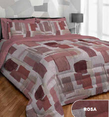 TRAPUNTA 2 PIAZZE  MICROFIBRA CM 260X260 