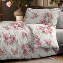 TRAPUNTA 2 PIAZZE COTONE CM 260X260 