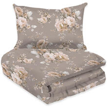 TRAPUNTA 2 PIAZZE COTONE CM 260X260 