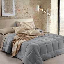 TRAPUNTA 2PIAZZE PELUCHE CM 260X260 