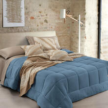 TRAPUNTA 2PIAZZE PELUCHE CM 260X260 