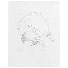 TRAPUNTA IN PIQUET CULLA 