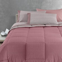 TRAPUNTE 2 PIAZZE CM 260X260 TELO IN COTONE 