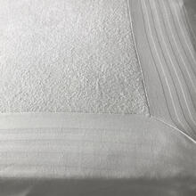 TRAVERSA PVC 2PIAZZE STRATO IN SPUGNA E PVC CM 180X200 