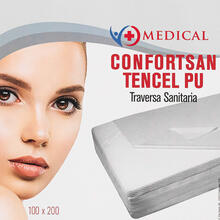 TRAVERSA SANITARIA IMPERMEABIL SENZA ANGOLI 1PMEZZA 100X200 