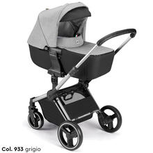 TRIO CON BORSA NAVICELLA+OVETTO+PASSEGGINO 