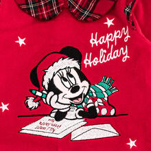 TUTINA CINIGLIA NATALIZIA MINNIE 